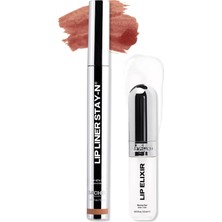 Sacheu Line & Shine Lip Duo Uzun Süre Kalıcı Dudak Şekillendirme ve Parlaklık Seti 2x3.5ml