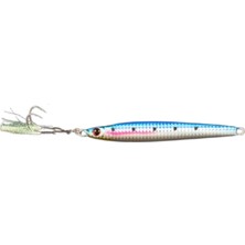 Ryuji Salty Jig 13CM 120GR Jig Yem Renk : Sardine