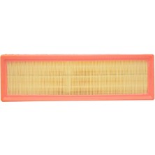 Peugeot 207 1.4 90HP Benzinli Hava Filtresi 2006-2012 Eurorepar