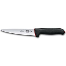 Victorinox 5.5603.16D 16cm Kaydırmaz Sap Kasap Bıçağı