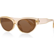 Kadın Vizon Güneş Gözlüğü 1059