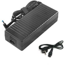 Hp 15-DC1040NR 15-DC1030NR Omen 15-CE004NT ile Uyumlu Adaptör, Şarj Aleti Cihazı