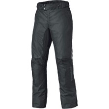 Held Zorro Korumalı Motosiklet Pantolonu (Kısa Bacak) Siyah