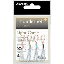 Bkk Thunderbolt+ Iğne Xl