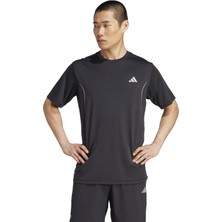 Adidas Erkek Günlük T-Shirt Tech App Gf Tee JZ8488
