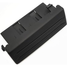 Volkswagen Polo (2002 >>2010) Ile Uyumlu Ön Konsol Sol Kartlık. Kart Tutucu 6Q1858373 / 6Q1858373B / 6q1 858 373