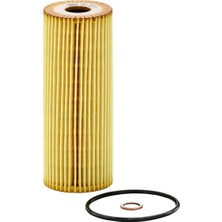 Mercedes E Serisi W210 E200 Yağ Filtresi 1995-1999 Mann Filter
