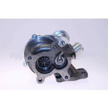 Turbo Şarj Peugeot Bıpper Tepee 1.4 Hdı 08 Cıtroen Nemo 1.4 Hdı 08 Borgwarner