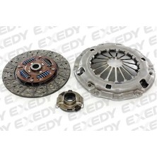 Debriyaj Seti Baskı Disk Bilya Isuzu D-Max 2.5l 4ja1-Tc 3.0l 4jj1-Tcx 05-11