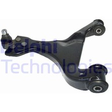 Salıncak On Sol Alt Mercedes Vıto W639 03