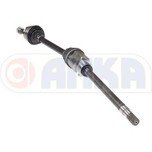 Ön Komple Aks Sağ Transıt Connect 1.8 Tdcı 02 14 75-90-110PS 960MM