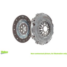 Debriyaj Seti Baskı Disk Renault Twıngo Iı 07 Clıo Iıı 05 Modus 04 1.2 16V D4F