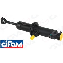 Debriyaj Üst Merkezi Clıo Iı 98 05 Kangoo 01 Scenıc I 00 03 Megane I 96 1.5dci 1.9dci 2.0 16V K9K-F9Q-F4R