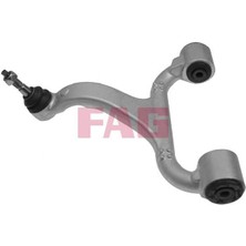 Salıncak On Sol Ust Mercedes Ml-Class W163 98 05