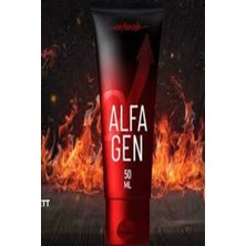 Alfa Gen Eddemall 3 Effect 50 ml Erkek Destekleyici Ürünler x 2 Adet