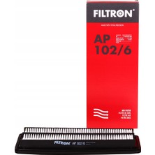 Filtron AP102/6 Hava Filtresi