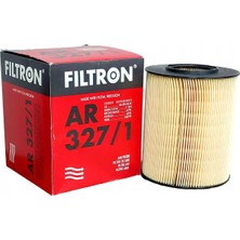 Mercedes A Serisi W168 A160 Benzinli Hava Filtresi 1998-2004 Filtron