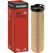 Mercedes E Serisi W211 E270 Cdı Dizel Hava Filtresi 2002-2003 Filtron