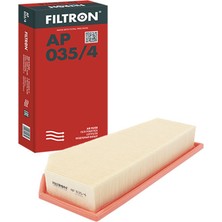 Mercedes E Serisi W212 E200 Cgı Benzinli Hava Filtresi 2010-2013 Filtron