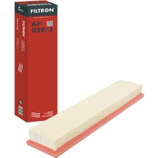 Peugeot 206 1.6 Benzinli Hava Filtresi 2001-2010 Filtron