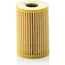 Mercedes A Serisi W168 A160 Yağ Filtresi 1998-2004 Mann Filter