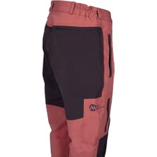 High Mountain Nepal Turuncu/antrasit Pantolon