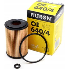 Mercedes Vaneo 160 1.6 Yağ Filtresi 2002-2005 Filtron