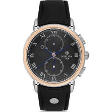 Hislon DT143T-04BSERKEK Kol Saati