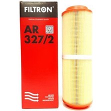 Mercedes Vaneo 170 Cdı Dizel Hava Filtresi 2002-2005 Filtron