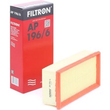 Filtron AP196/6 Hava Filtresi