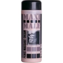 Maxi Male Cream 200  ml