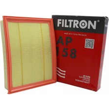 Mercedes Vito W638 110D 2.3 Hava Filtresi 1996-2000 Filtron