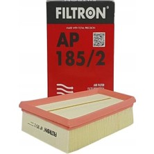 Filtron AP185/2 Hava Filtresi 8200166615 - 8200378889 - 8200371661