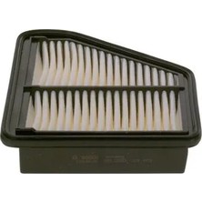 Honda Civic Fd6 1.4 Benzinli Hava Filtresi 2009-2012 Bosch