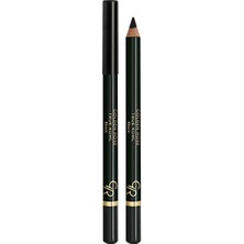 Golden Rose Göz Kalemi - True Kohl Black - 1 Adet