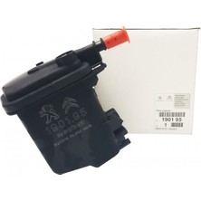 Citroen Berlingo 1.6 Hdı Dizel Yakıt Filtresi 2006-2009 Psa Orijinal