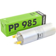 Volkswagen Transporter T5 2.0 Tdı Yakıt Filtresi Filtron 2010-2014