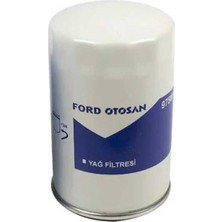 Ford Mondeo 1.8 Benzinli Yağ Filtresi 1997-2001 Ford Orijinal