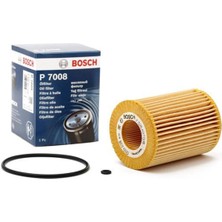 Bosch F026407008 Yağ Filtresi A6421800009 - A642180000990 - A6421840025