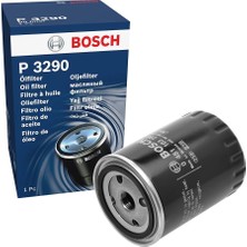 Bosch 0451103290 Yağ Filtresi
