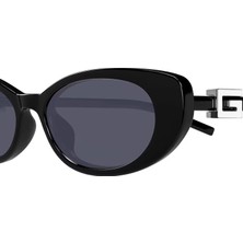Gucci Guccı 1680S 001 52 Güneş Gözlüğü