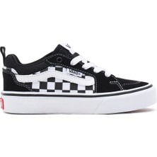 Vans YT FILMORE Siyah Unisex Sneaker