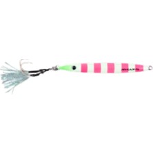 Ryuji Slim Jet 10CM 40GR Jig Yem Renk : Glow Body