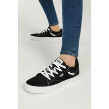 Vans YT SELDAN Siyah Kadın Sneaker