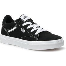 Vans YT SELDAN Siyah Kadın Sneaker