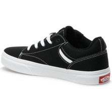 Vans YT SELDAN Siyah Kadın Sneaker