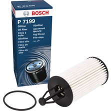 Mercedes Cls C218 350 Yağ Filtresi 2011-2015 Bosch