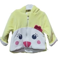 Nurcan Bebe Sweet Birds Mont