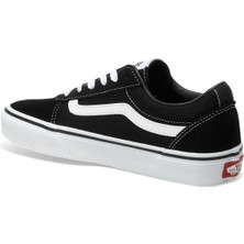 Vans YT WARD Siyah Kadın Sneaker