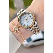 Ferrucci Kadın Kol Saati